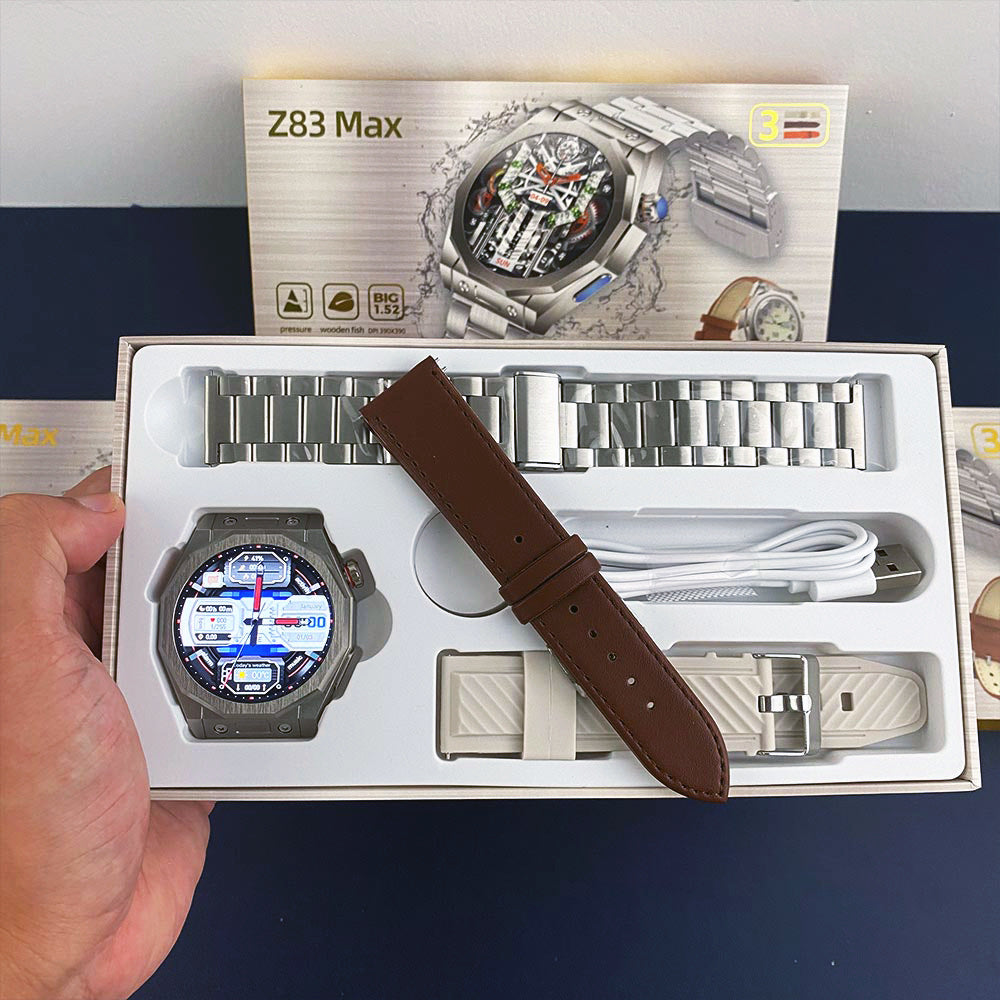 BLCK HORIZON INFINITY