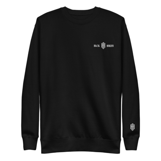 Sudadera Blck Horizon