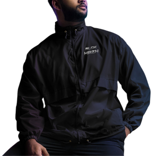 Cortavientos básico unisex