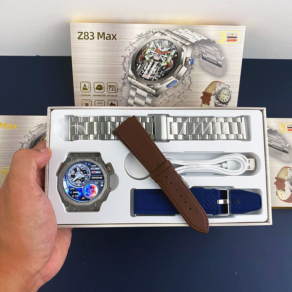 BLCK HORIZON INFINITY