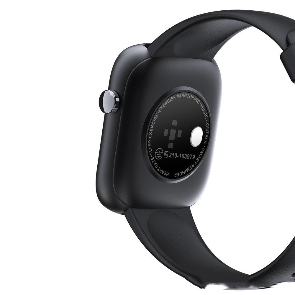 BLCK HORIZON CHRONO X