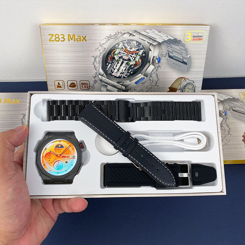 BLCK HORIZON INFINITY