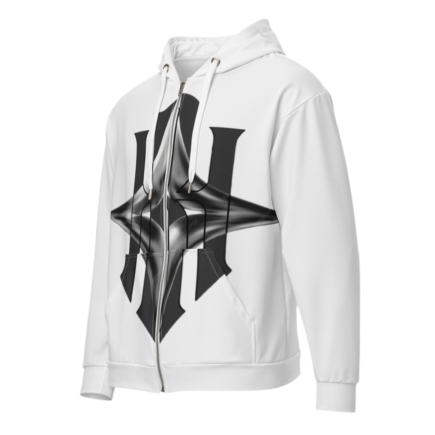 Sudadera con capucha Blck Horizon