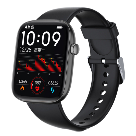 BLCK HORIZON CHRONO X