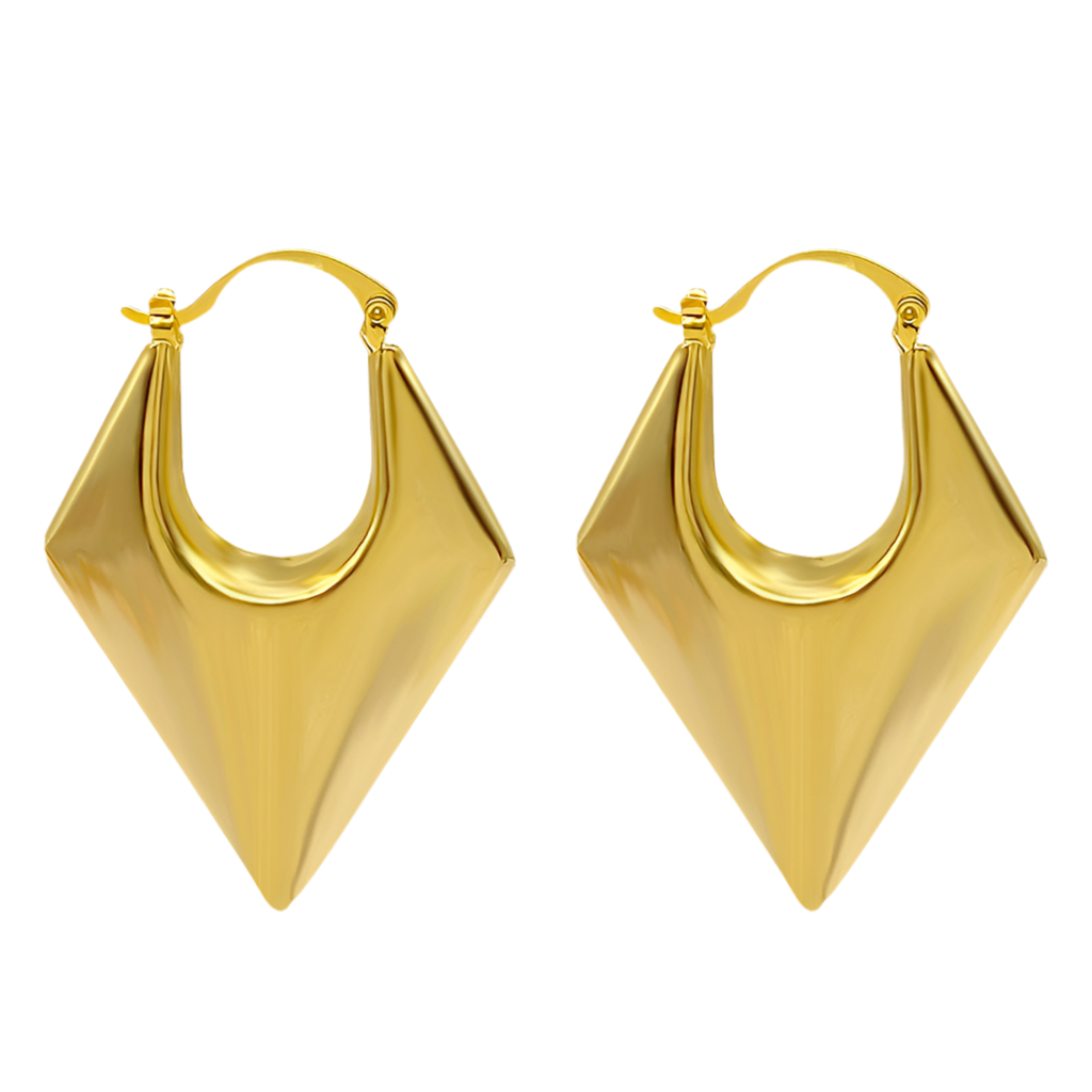 Pendientes Plata S925 Diamante