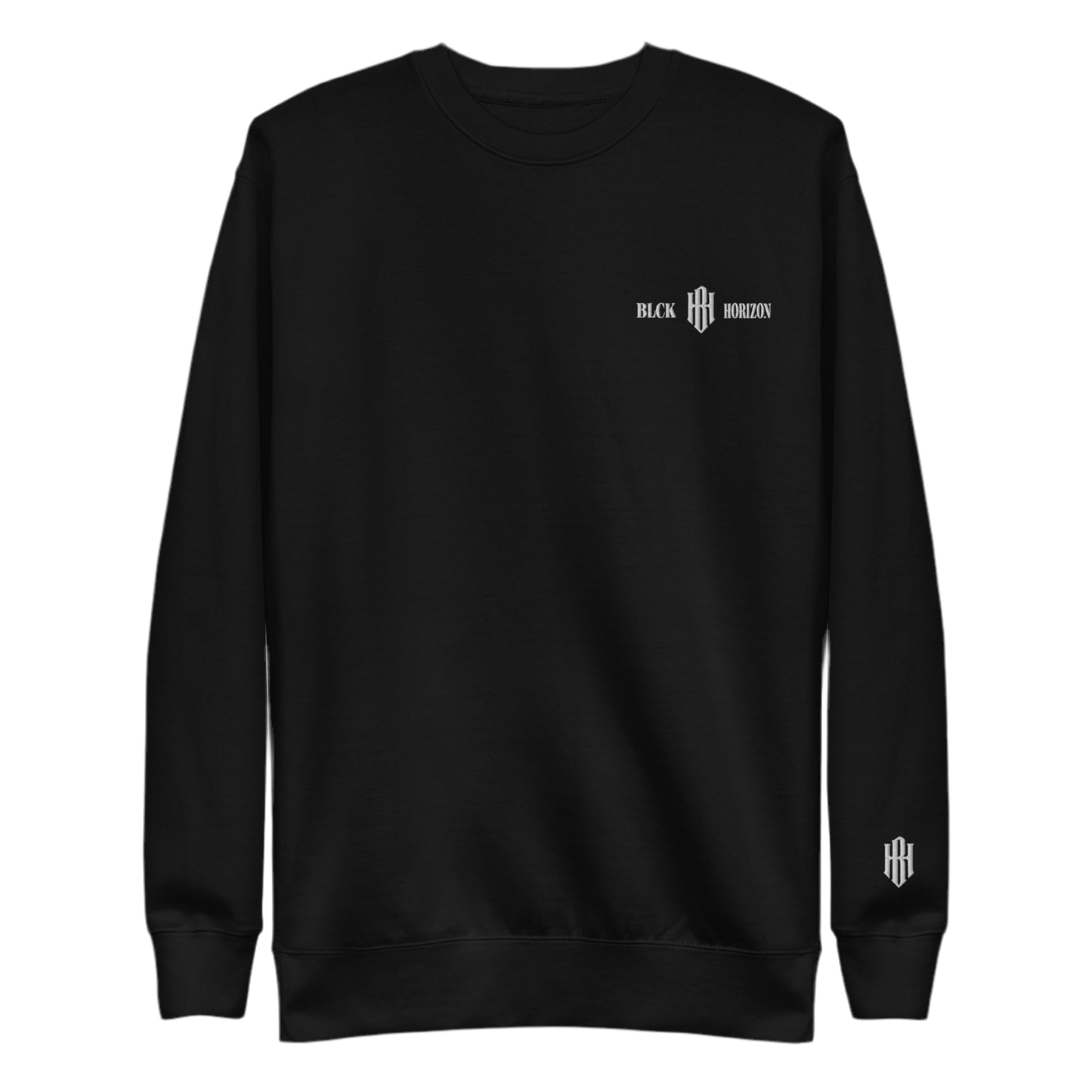 Sudadera Blck Horizon