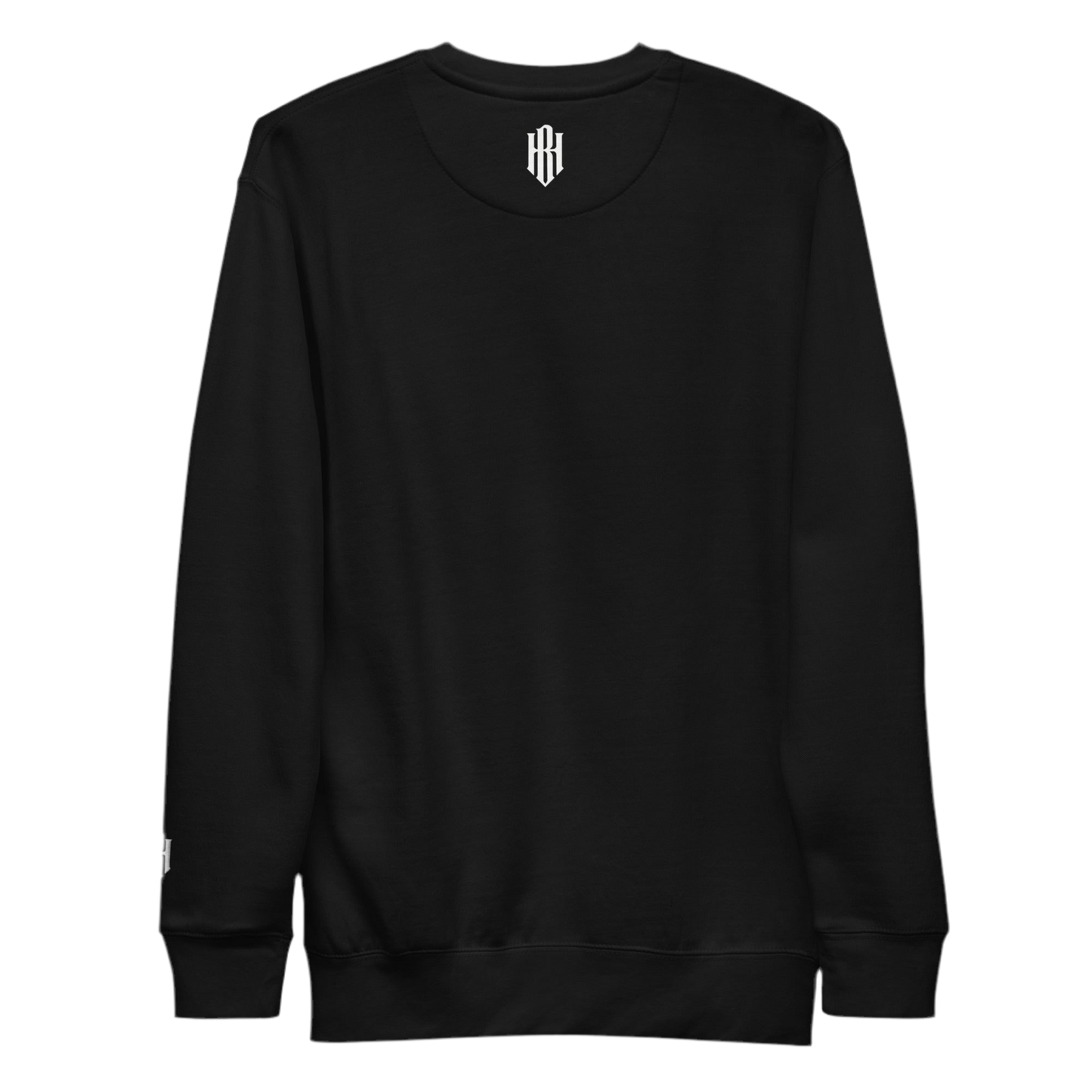 Sudadera Blck Horizon