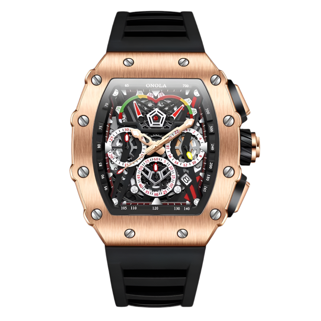 ONOLA LUNAIRE ÉPOQUE