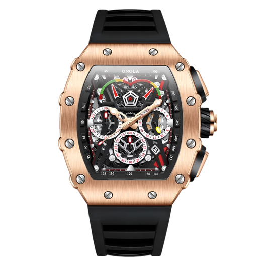 ONOLA LUNAIRE ÉPOQUE