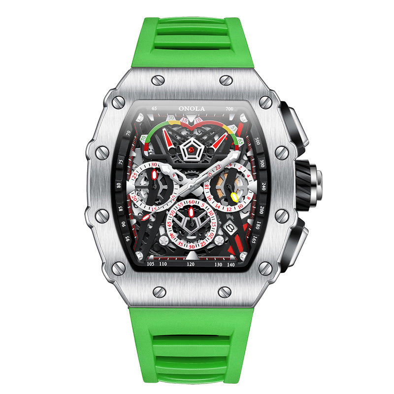 ONOLA LUNAIRE ÉPOQUE