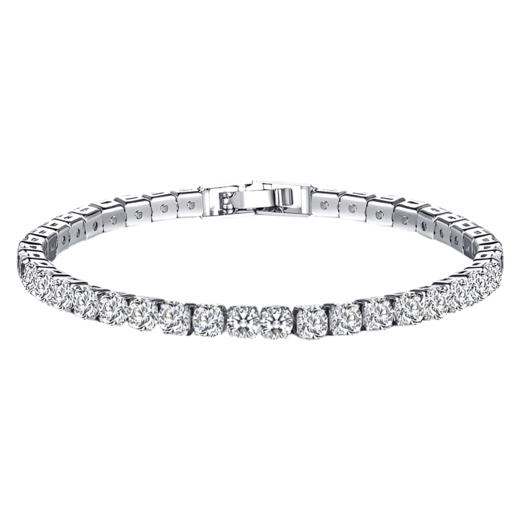 Pulsera Tenis de circonita