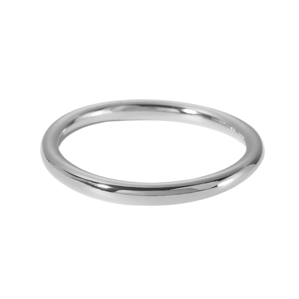 Pulsera oro 18k Simple